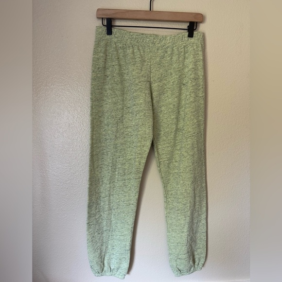 Monrow Pants - MONROW Light Weight Vintage Style Jogger Pants